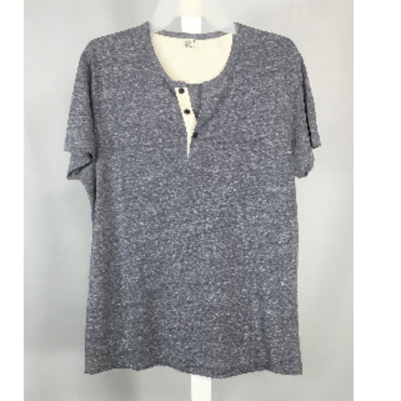 Club Monaco Tee - Picture 3 of 5